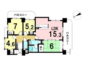 間取画像