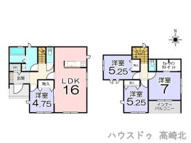 間取画像
