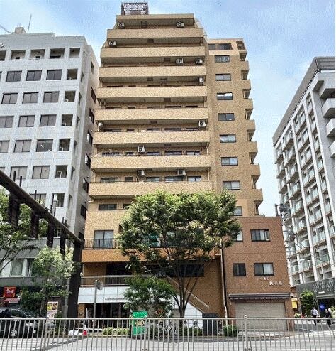 【外観】