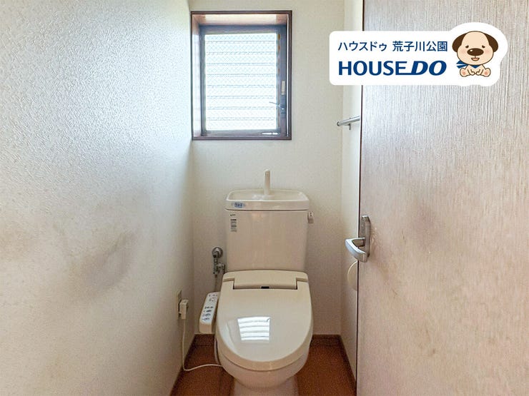 2階トイレ