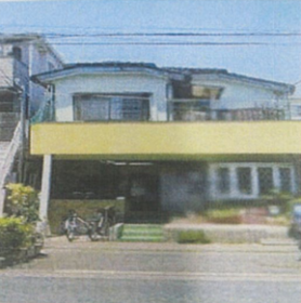 川口市戸塚東１丁目