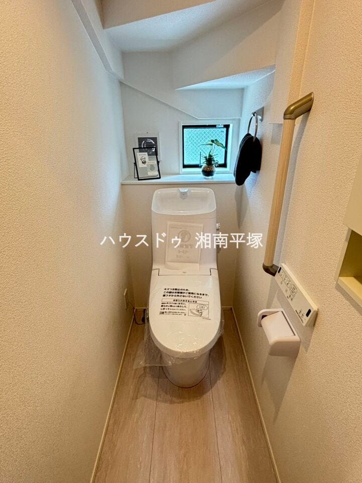 1階トイレ