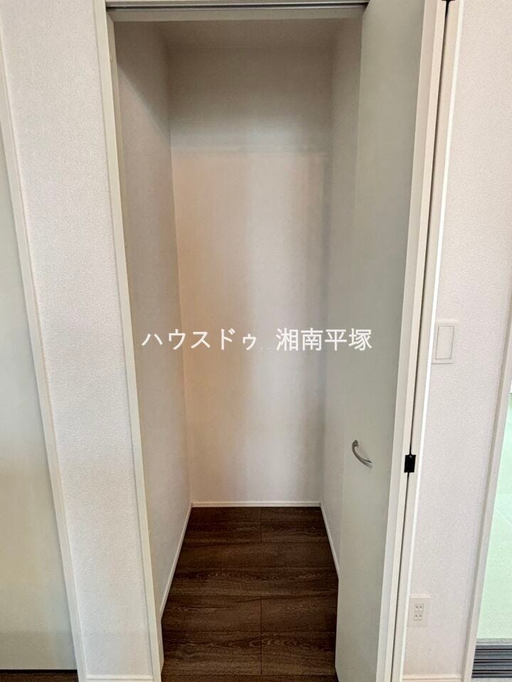 パントリー