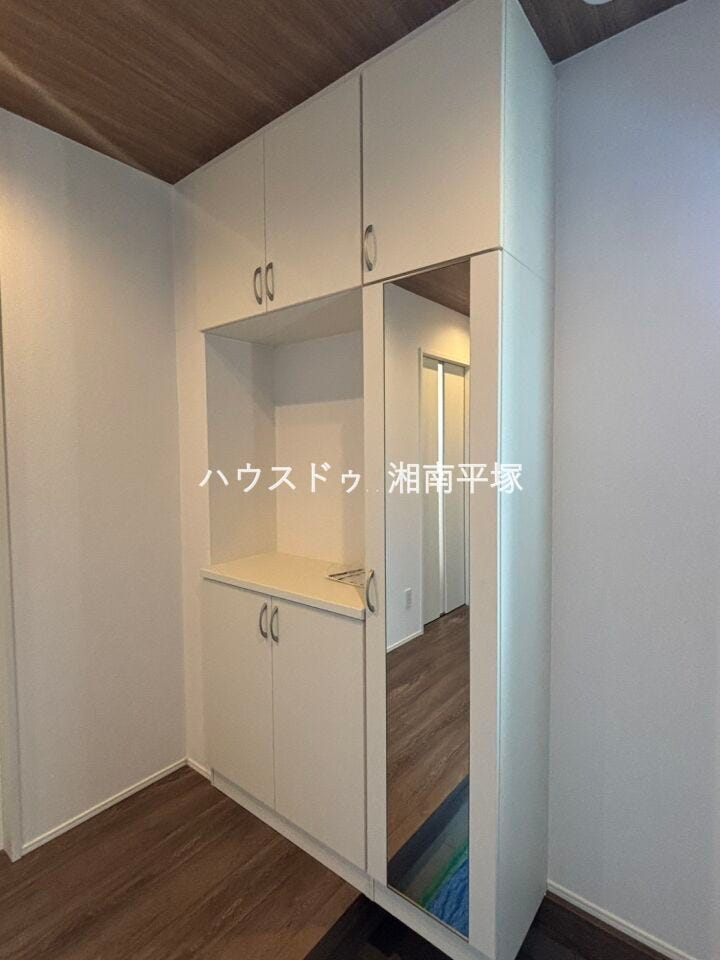 玄関収納