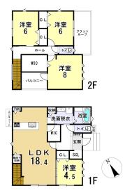 間取画像