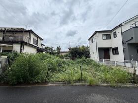 流山市大字平方