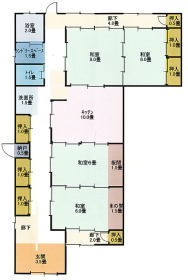 神埼郡吉野ヶ里町吉田
