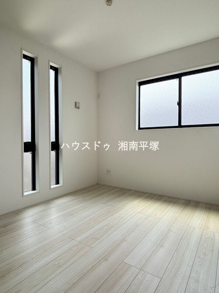 洋室5.25帖(南東側)
