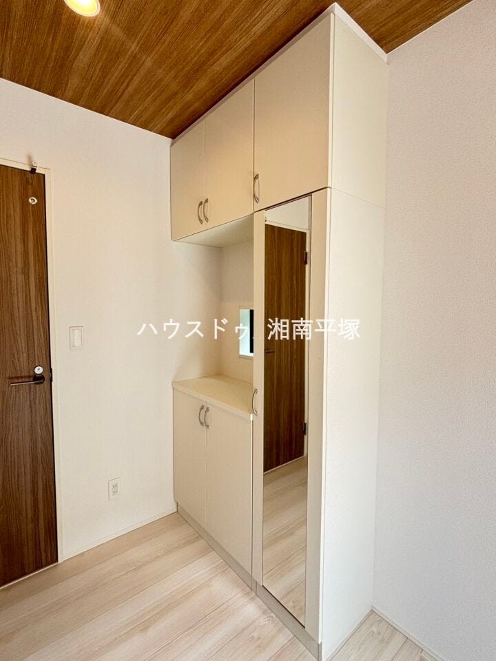 玄関収納