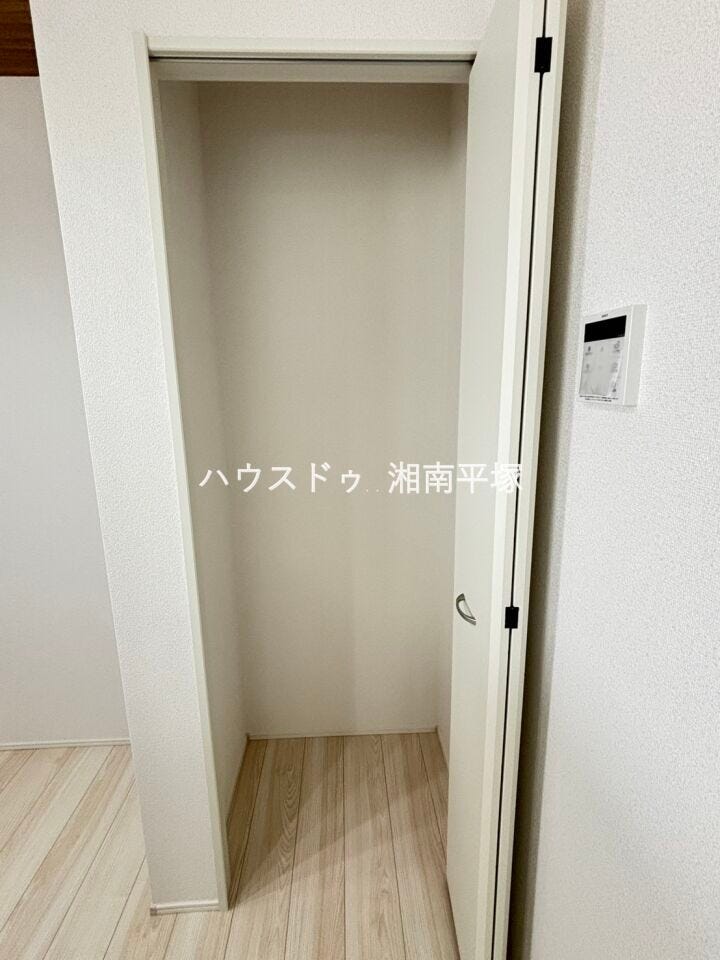 キッチンパントリー