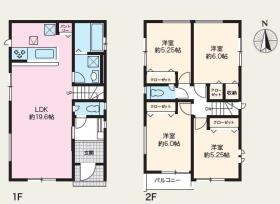 間取画像