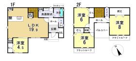 間取画像