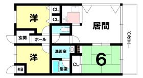 間取画像