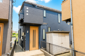 小平市大沼町２丁目