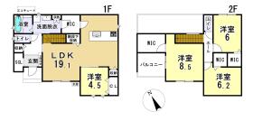 間取画像