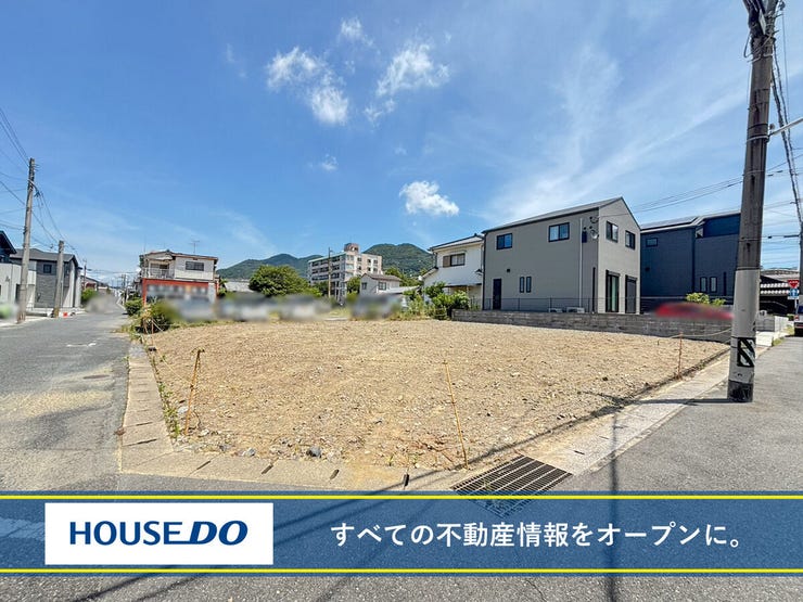 北九州市門司区黄金町
