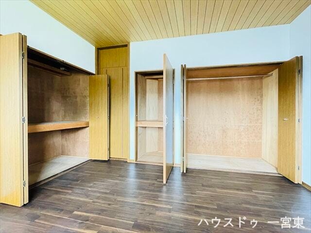 ≪2階8帖洋室≫