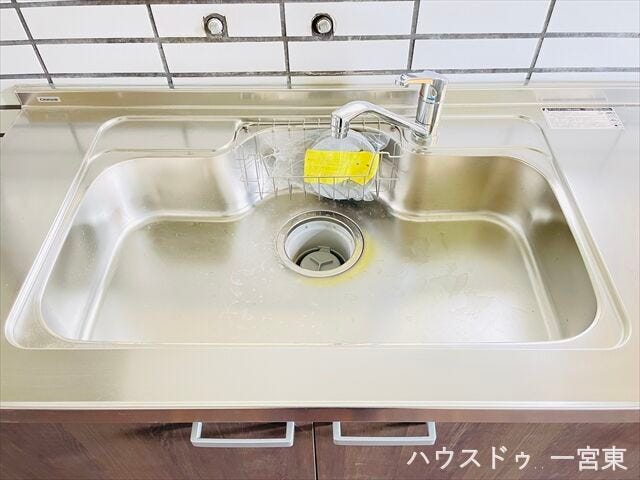 ≪シンク≫