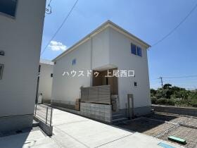 上尾市大字大谷本郷