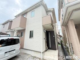 相模原市南区南台６丁目