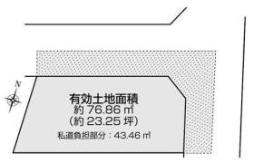 摂津市鳥飼西２丁目