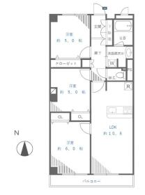 横浜市鶴見区馬場４丁目