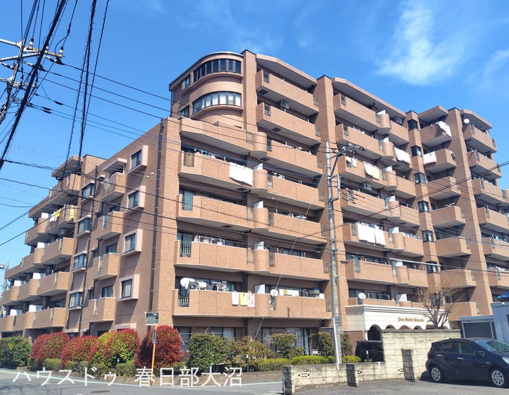 【外観】