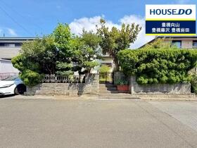 豊橋市富士見台２丁目