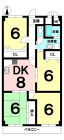 間取画像