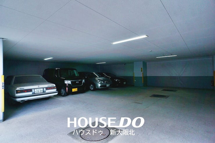 ■駐車場の空き状況はお気軽にお問い合わせください!