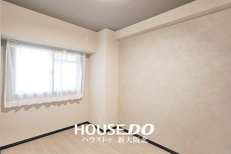 ■各居室は独立性が高く、プライベートを大切にするご家族にもオススメの間取りです!