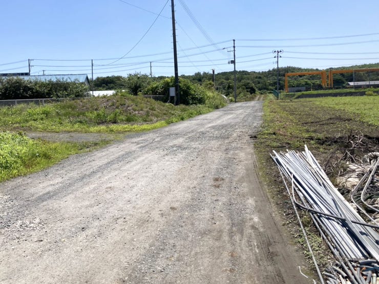 現地(2026年8月)撮影
◎現地案内予約受付中!◎
詳細は、ハウスドゥ 八戸田向までお気軽にお問い合わせくださいませ♪