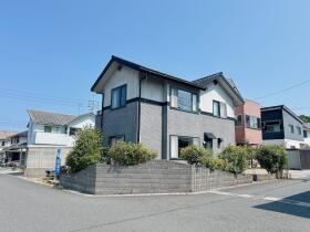 鳥取市浜坂８丁目