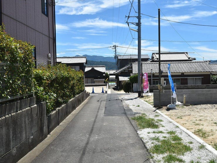 東側道路 2026.07.28