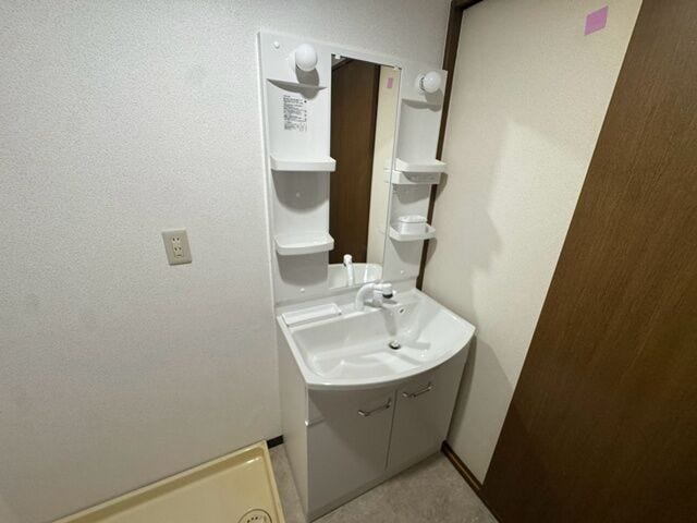 あなたの毎日を豊かにする、こだわりの洗面空間