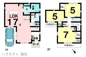 間取画像