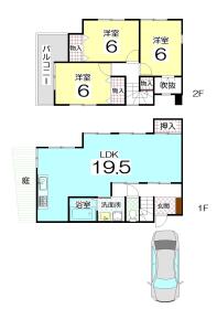 間取画像