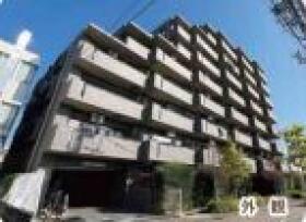 足立区中央本町３丁目