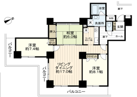 間取画像