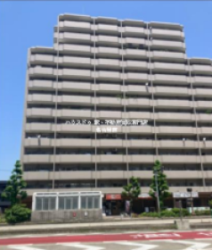 名古屋市北区大曽根４丁目