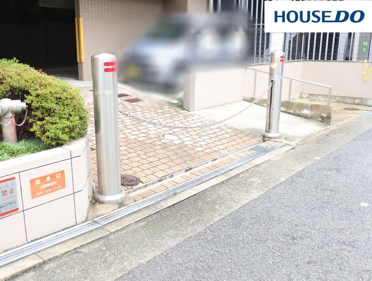 前面道路♪小学校・公園・コンビニエンスストア・スーパー・病院・郵便局など徒歩10分以内で生活施設充実☆ミント神戸まで徒歩7分で商業施設も充実☆ショッピングや外食・レジャーに便利☆
