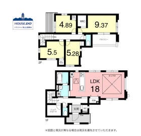間取画像