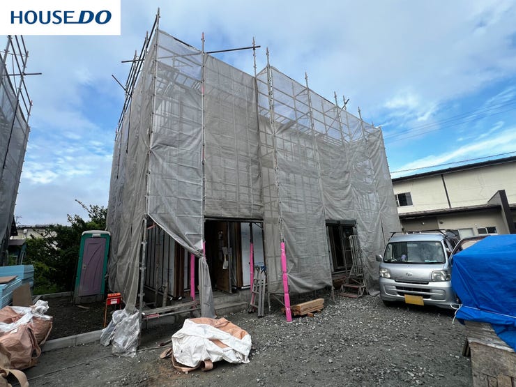 現地(2026年7月)撮影
◎現地案内予約受付中!◎
詳細は、ハウスドゥ 八戸下長までお気軽にお問い合わせくださいませ♪