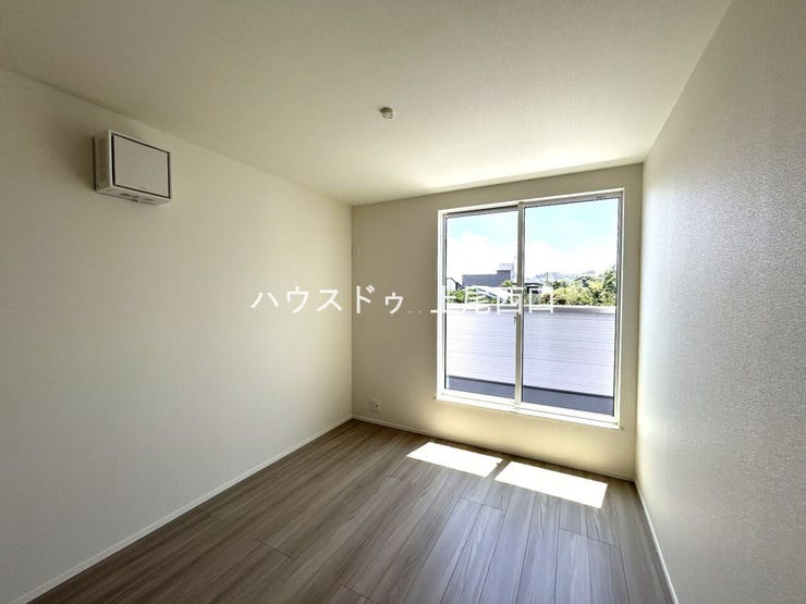 2階洋室(7.5帖)