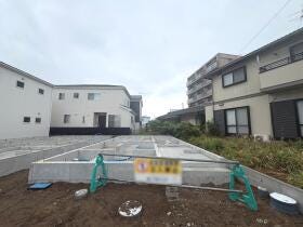 仙台市太白区西中田２丁目