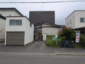 札幌市東区東苗穂七条１丁目