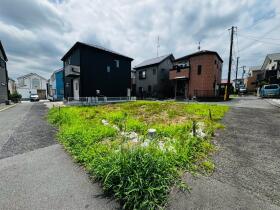厚木市三田南３丁目