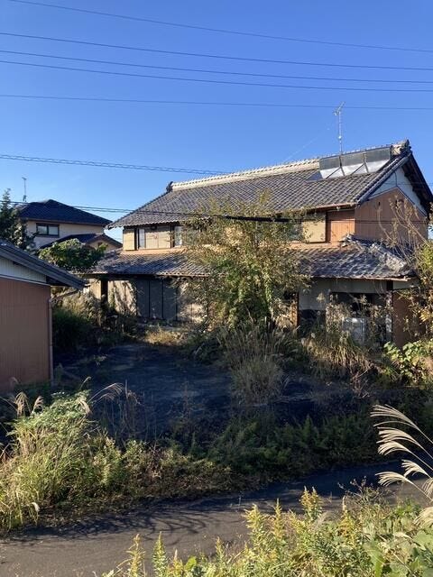 【外観】