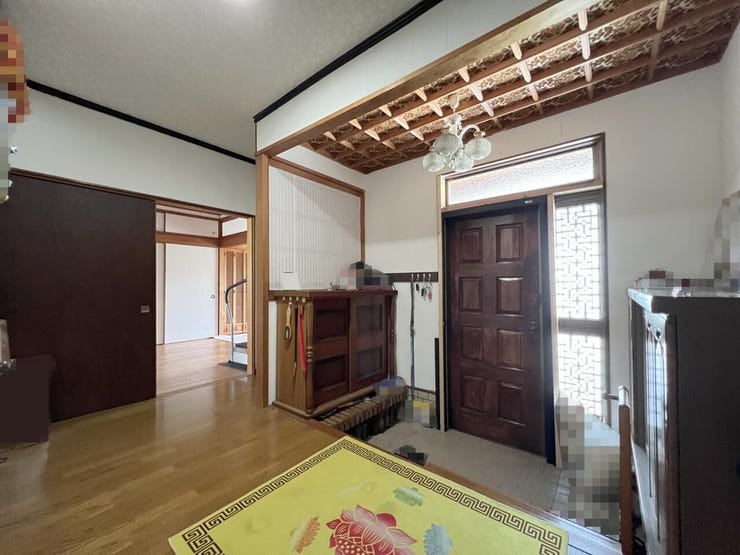 ★長岡小学校校区★