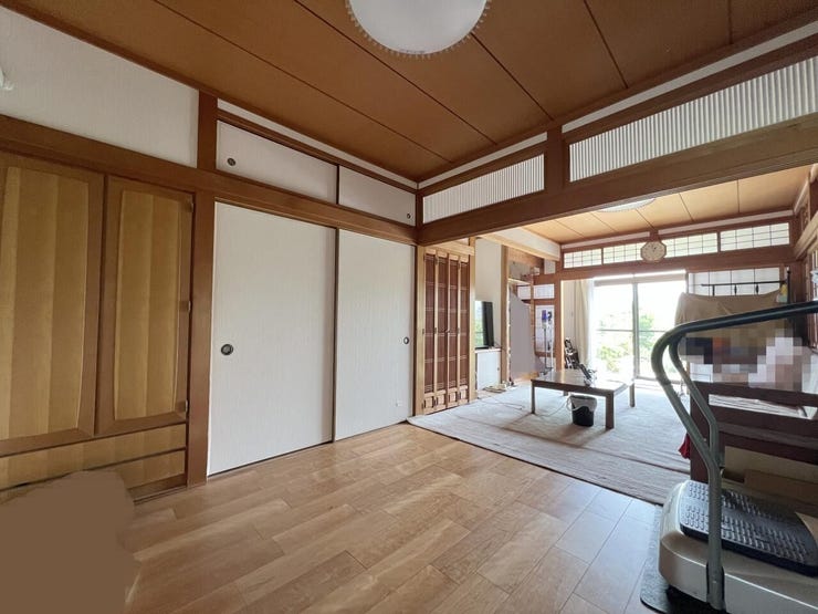 ★長岡小学校校区★
